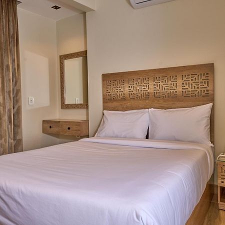 Lotus Inn Kafret el-Gabal Exterior photo
